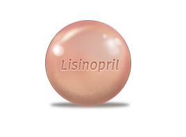 Lisinopril